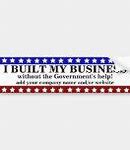 Image result for Business Bumper Stickers