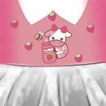 Image result for Hello Kitty T-Shirt for Girls in Roblox