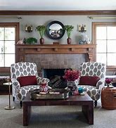 Image result for Fall Colors Living Room