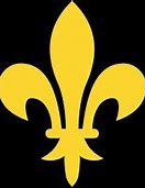 Image result for Fleur De Lis Branded On Someone