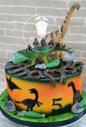 Image result for Dinosaur Shape Cake