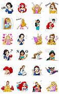 Image result for Free Printable Disney Stickers