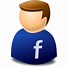 Image result for Facebook User Icon