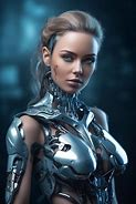 Image result for Cyborg DCUO