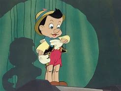 Image result for Pinocchio Haircut