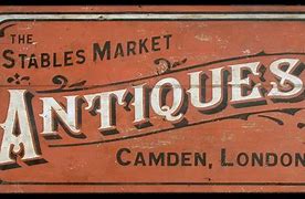 Image result for decorative sign posts vintage