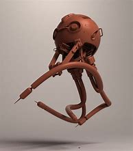 Image result for Robot Concept Art Design