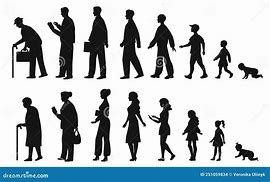 Image result for Age Vector