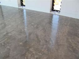 Image result for Burnished Concrete Floor