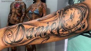 Image result for Top Forearm Tattoos