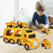 Image result for Tractors Toys 3 Year Old