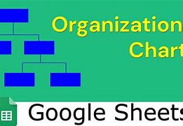 Image result for Google Organizational Chart Template