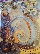 Image result for Abstract Art Pieces Human