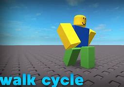 Image result for Roblox Walk