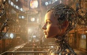 Image result for Generative Ai Revolution