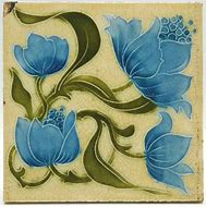 Image result for Medieval Tile in Relief