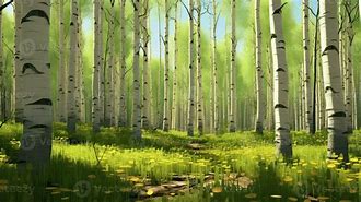 Image result for Aspen Tree Groves in Colorado Tattoo