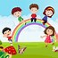 Image result for Silly Kids Cartoon