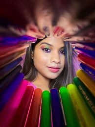 Image result for Creative Self-Portraits