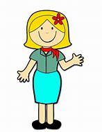 Image result for Head Teacher Clip Art