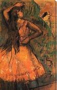 Image result for Edgar Degas Ballet