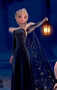 Image result for Magic of Elsa at Christmas