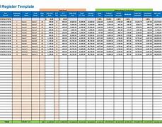 Image result for Excel Payroll Spreadsheet Template