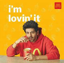 Image result for McDonald's Brand Concept Map