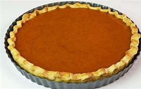 Image result for Pumpkin Pie Recipe PDF