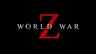 Image result for World War Z Game Logo