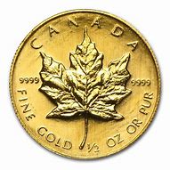 Image result for Rose Gold Canadian Maple Leaf