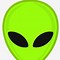 Image result for Alien Face Logo