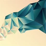 Image result for 3D Geometric Shapes Vector Art