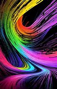 Image result for Abstract Rainbow Colors