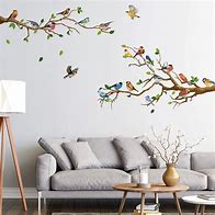 Image result for Framed Tree Branch Wall Decor