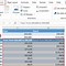 Image result for Excel Conditional Formatting Bar Chart