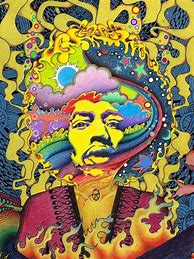 Image result for 60s Psychedelic Posters