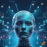 Image result for Ai Created Womaen