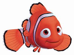 Image result for Finding Nemo Nemo PNG