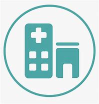 Image result for Hospital Services Icon