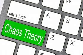 Image result for Chaos Theory Graph