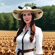 Image result for Easy Way to Draw a Cow