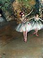 Image result for Edgar Degas Family