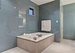 Image result for Large Format Bathroom Tiles