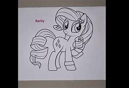 Image result for Little Pony Coloring Pages Printable