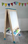 Image result for Making an Easel for Kids Project