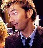 Image result for Tenth Doctor Who