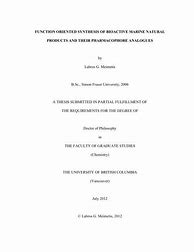 Image result for Example of Thesis Title