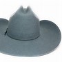 Image result for Cowboy Hat Top View