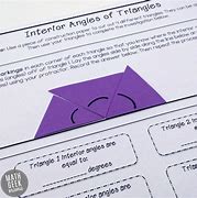 Image result for Equilateral Triangle Exterior Angles